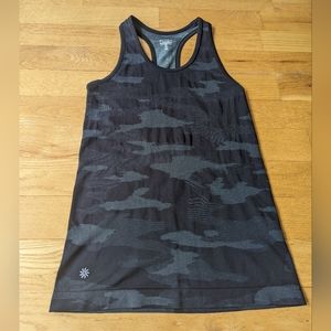 Athleta Momentum Tank - XS